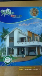 Residential plots for sale in Bhimavaram