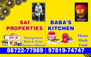 PLOT FOR SALE in Swastik Vihar, Patiala Road,  ZIRAKPUR (Nr Chd Airport)
