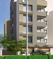 2 bhk appartments for sale in Chandkheda Ahmedabad