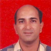 Corner Residential House