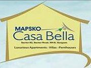 Mapsko Casa Bella Sector 82 Gurgaon Call @ 9650268727