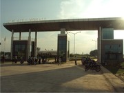 Possessionable Plot at attractive price is available on Resale at Moha