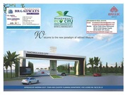 Fresh Booking of Plots at Panchkula Ecocity by Idyllic Group Near FunC