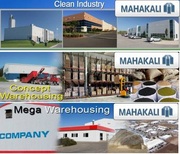 Fresh Booking of Free Hold Industrial Plots at MK Tech Park Mohali  Gr