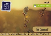 DLF Hyde Park Estate Mullanpur, New Chandigarh