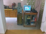 Residential Appartment Sale Near Akhabarnagar Circle