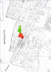 i have a land with gt road frontage