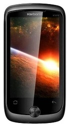  Karbonn K1818 Twister