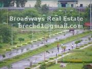 Ansal golf links 500 yrds plot , Sec-114 mohali - S.A.S. Nagar 