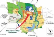 ECOCITY GMADA PLOTS in MULLANPUR, NEW CHANDIGARH, MOHALI