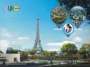 Orris Curio City  Plot,  Yamuna Expressway Greater Noida @9540009061