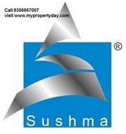 Sushma Elite Cross Flats, Duplex, Penthouse for Sale Call 9356667007