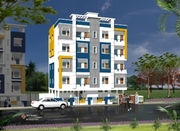 deluxe flats for sale in chinnamusidivada