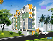 deluxe flats for sale in kakinada