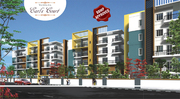 1393 Sq-ft Flats for sale at HSR Extension, Kudlu