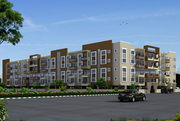 1929 Sq-ft Flats for sale at AECS Layout, Kudlu Near Electronoc City