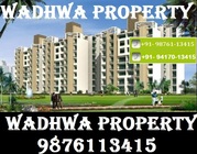 Ansal Orchard County  Sector 115,  Mohali