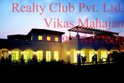 Wave Estate Independent Floors In Mohali,  9216417009