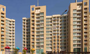 RISHI APARTMENT ZIRAKPUR FOR SALE : C-105 , F-105