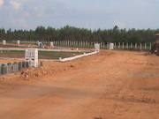 Plots are available - Thanjavur to Pudukkottai road, cont.9597089157