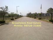 Residential Plot at Ansal API Golf Links Secator-114 Mohali @Broadways