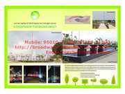 200 and 250 Sq Yards Omaxe Plot Mullanpur,  Mohali Chandigarh Near PGI