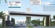 Fresh Booking of Plots at Panchkula Ecocity by Idyllic Group Near FunC