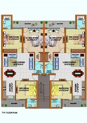 3 bhk flats for sale in mohali