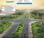 Fresh Booking JLPL Luxury Apartments Falcon Views at Sector 66A Mohali