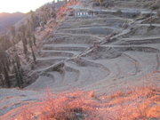 15 begha land for sale in shimla near fun world kufri just for 6 crore