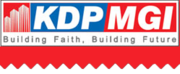 KDPMGI - Building Faith, Building Future Call@-8287777888