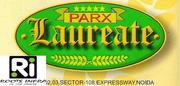 Parx Laureate Noida Sec- 108 3 BHK & 4 BHK Apartments.