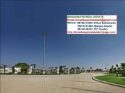 Omaxe Chandigarh Extn Mullanpur Mohali” Omaxe Ambrosia Floors in New C