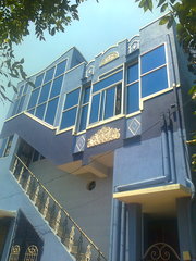 Individual House with Godown 48L Sales at Assisi Nagar near Madhavaram