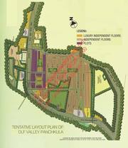 3BHK Flat in DLF Valley Phase 1 Panchkula @9501031800