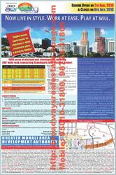 Residential Land In SAS Nagar | GMADA Aerocity Plots Mohali