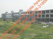 Possessionable TDI City Plots Mohali on Landran –Bannur  at TDI City,  