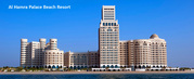 7 Star Al Hamra Palace Beach Resort Apartments for Sale in Ras Al Khai
