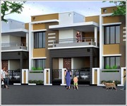 2BHK villa for sale in Trichy