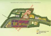 Dlf Valley Panchkula 1450 &1550 Sqft Ground & First,  Panchakula
