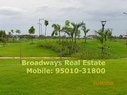 Ansal Api Plots in Mohali, Ansal Plots in Mohali, Ansal Golf Links @9501