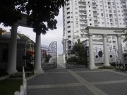 2 BHK Modern Furnished Flat at Modern Housing Complex by DC Pal:onSale