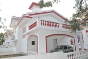 2 storeyed, 3 BHK Villa for sale in Benaulim, Goa