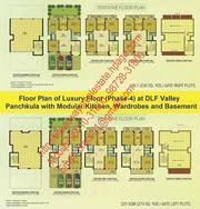 Plots for Sale at Emaar MGF Mohali Hills Sector 109 at Unbelivable Pri