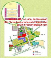 Affordable Homes Tdi City 3BHK Mohali 110 ,  111. Chandigarh