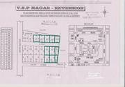 Residential  Plots for Sale at VSP Nagar in Thiruvallur