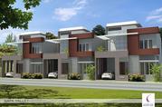 Premium villas in the most promising area of south Bangalore kankapura