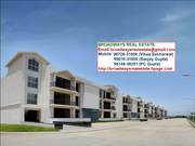 Omaxe 200 and 250-Syd Residential Plot at Mullanpur Chandigarh