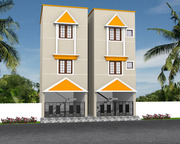 Home builders in madurai