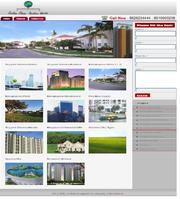 2 Bedroom Apartments on jaypee greens Noida